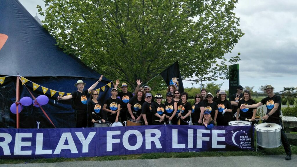 Relay for ife