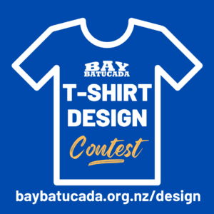 10 Year T-shirt design comp