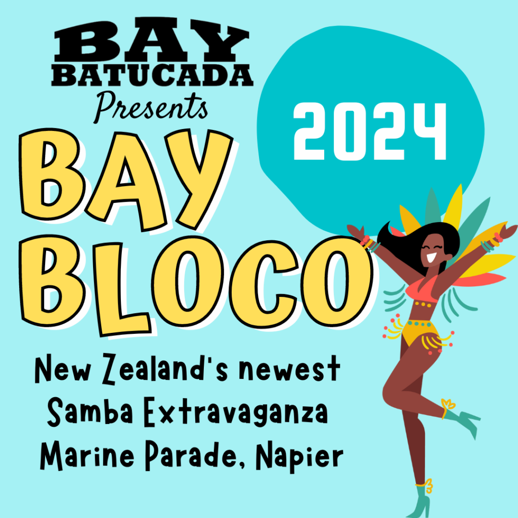 Bay bloco 2024 no dates no location