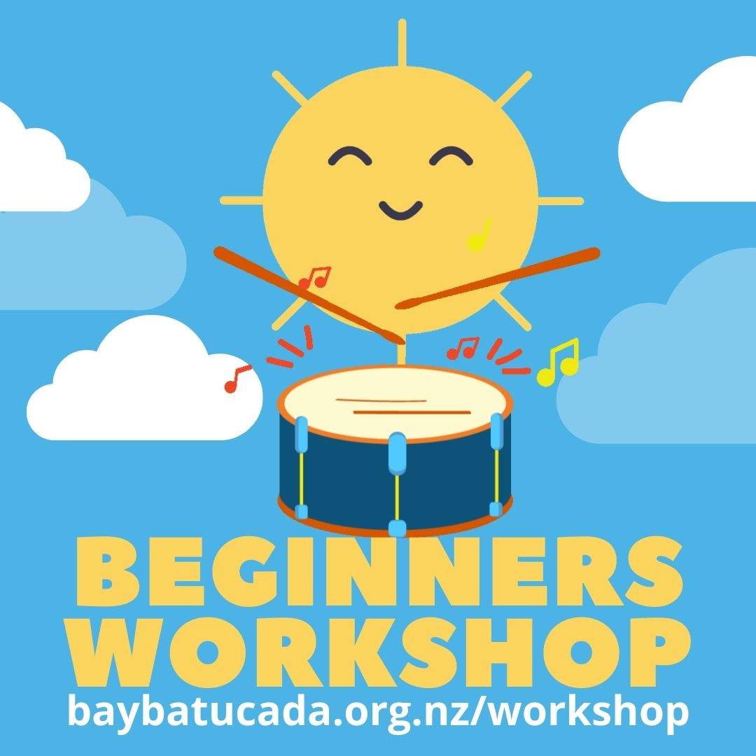 Beginners Workshop